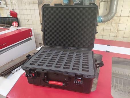 Лазерная резка, фрезеровка,термогибка ,покраска . По Вашим проектам