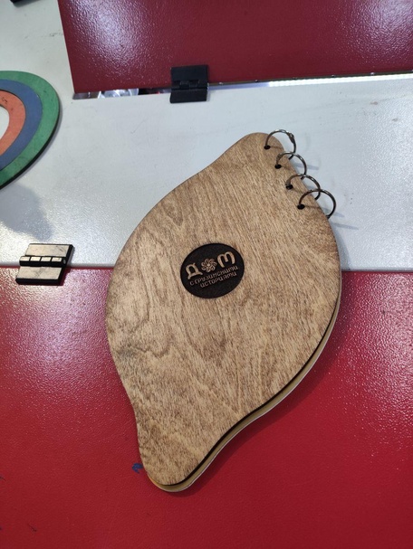 Лазерная резка, фрезеровка, термогибка, покраска. По Вашим проектам.
