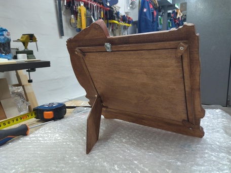 Лазерная резка, фрезеровка, термогибка, покраска. По Вашим проектам.
