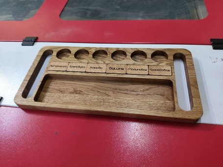 Лазерная резка, фрезеровка, термогибка, покраска. По Вашим проектам.
