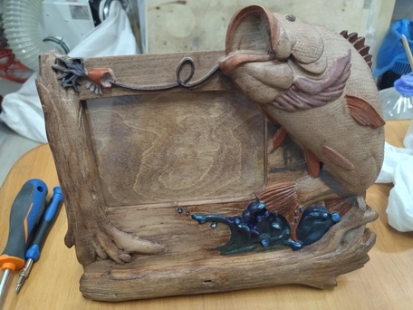 Лазерная резка, фрезеровка, термогибка, покраска. По Вашим проектам.
