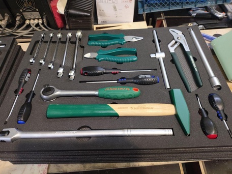 Лазерная резка, фрезеровка, термогибка, покраска. По Вашим проектам.
