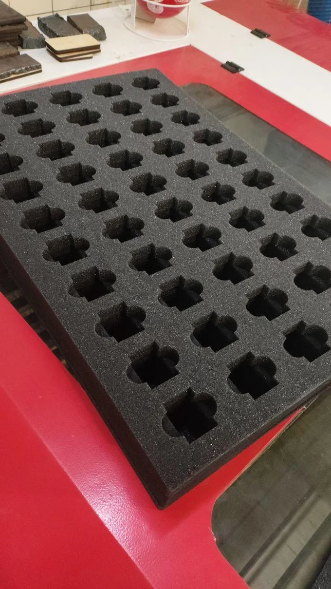 Лазерная резка, фрезеровка, термогибка, покраска. По Вашим проектам.
