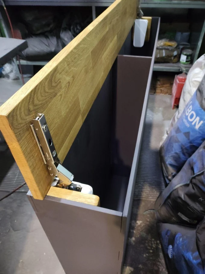 Лазерная резка, фрезеровка, термогибка, покраска. По Вашим проектам.
