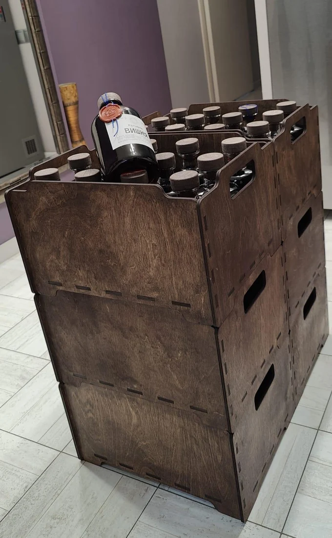 Лазерная резка, фрезеровка, термогибка, покраска. По Вашим проектам.
