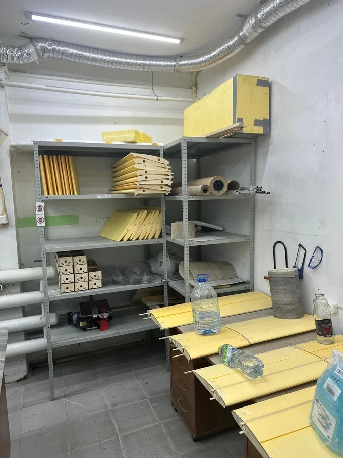 Лазерная резка, фрезеровка, термогибка, покраска. По Вашим проектам.
