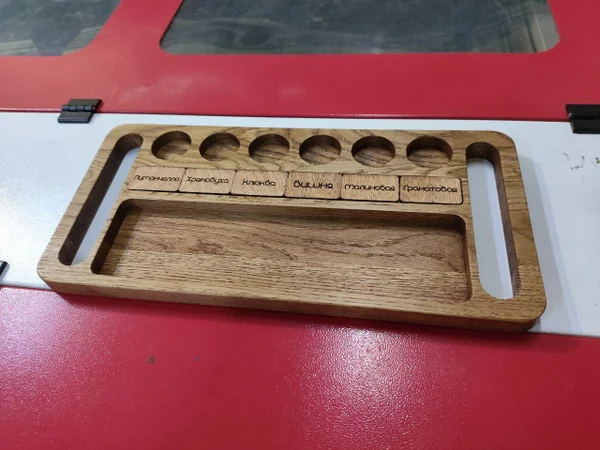 Лазерная резка, фрезеровка, термогибка, покраска. По Вашим проектам.
