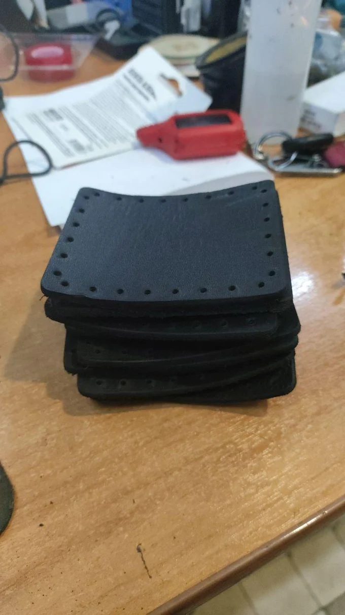 Лазерная резка, фрезеровка, термогибка, покраска. По Вашим проектам.
