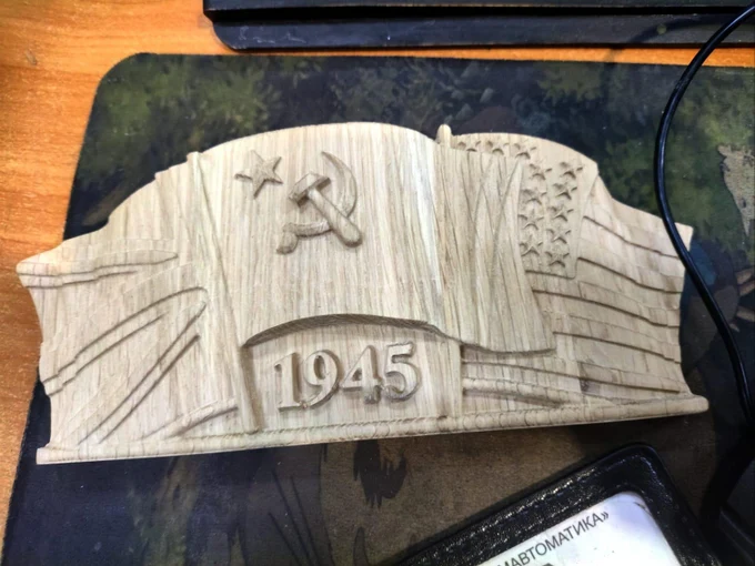 Лазерная резка, фрезеровка, термогибка, покраска. По Вашим проектам.
