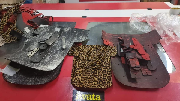 Лазерная резка, фрезеровка, термогибка, покраска. По Вашим проектам.
