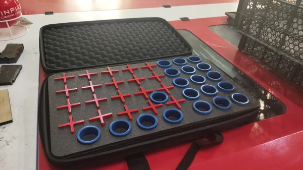 Лазерная резка, фрезеровка, термогибка, покраска. По Вашим проектам.
